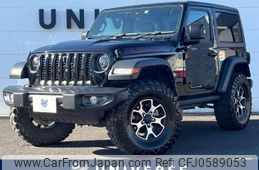 chrysler jeep-wrangler 2022 -CHRYSLER--Jeep Wrangler 7BA-JL36S--1C4HJXJG2PW511138---CHRYSLER--Jeep Wrangler 7BA-JL36S--1C4HJXJG2PW511138-