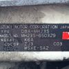 suzuki wagon-r 2012 -SUZUKI--Wagon R DBA-MH23S--MH23S-650329---SUZUKI--Wagon R DBA-MH23S--MH23S-650329- image 31