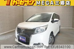toyota esquire 2014 CFJ8343100