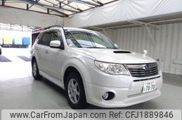 subaru forester 2008 CFJ1889846