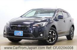 subaru xv 2018 quick_quick_GT7_GT7-077121