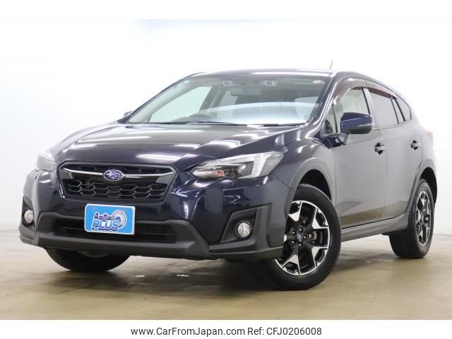 subaru xv 2018 quick_quick_GT7_GT7-077121 image 1