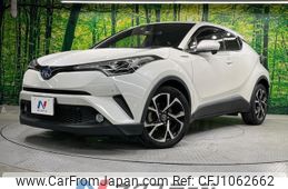 toyota c-hr 2017 quick_quick_ZYX10_ZYX10-2047266