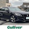 toyota crown 2019 -TOYOTA--Crown 6AA-AZSH20--AZSH20-1050143---TOYOTA--Crown 6AA-AZSH20--AZSH20-1050143- image 1