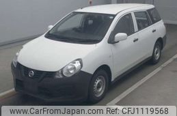 nissan ad-van 2020 -NISSAN--AD Van DBF-VY12--VY12-280701---NISSAN--AD Van DBF-VY12--VY12-280701-