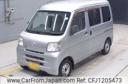 daihatsu hijet-van 2009 -DAIHATSU 【滋賀 480ち5188】--Hijet Van S331V-0024176---DAIHATSU 【滋賀 480ち5188】--Hijet Van S331V-0024176-