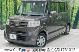 honda n-box 2012 CFJ1781312