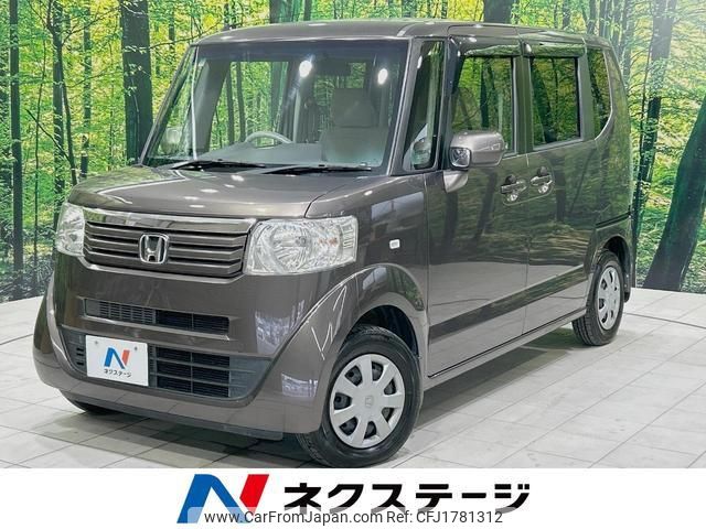 honda n-box 2012 CFJ1781312 image 1