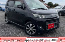 suzuki wagon-r 2011 A11225