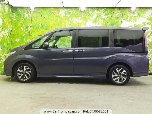 honda stepwagon 2016 quick_quick_DBA-RP3_RP3-1104439 image 2