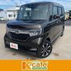 honda n-box 2018 -HONDA--N BOX DBA-JF3--JF3-1096052---HONDA--N BOX DBA-JF3--JF3-1096052- image 1