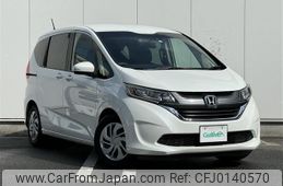 honda freed 2018 -HONDA--Freed DBA-GB5--GB5-1077657---HONDA--Freed DBA-GB5--GB5-1077657-