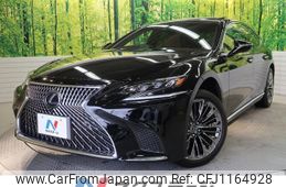 lexus ls 2017 quick_quick_GVF50_GVF50-6000137