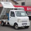 suzuki carry-truck 2011 -SUZUKI--Carry Truck EBD-DA63T--DA63T-728823---SUZUKI--Carry Truck EBD-DA63T--DA63T-728823- image 1