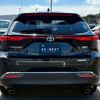 toyota harrier 2020 -TOYOTA--Harrier 6AA-AXUH80--AXUH80-0004833---TOYOTA--Harrier 6AA-AXUH80--AXUH80-0004833- image 5