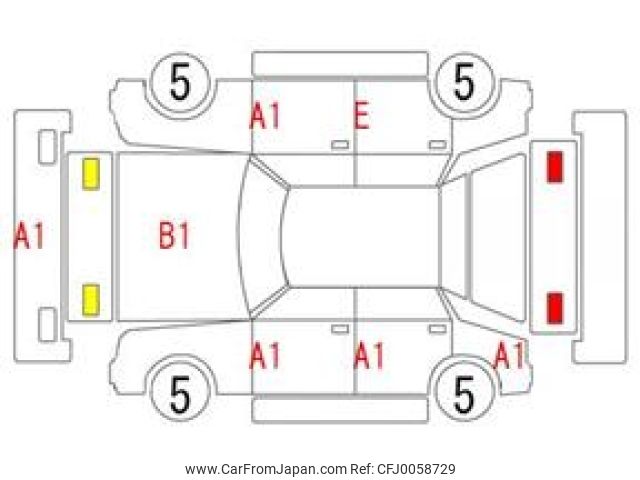 toyota rav4 2021 -TOYOTA--RAV4 6BA-MXAA54--MXAA54-4031911---TOYOTA--RAV4 6BA-MXAA54--MXAA54-4031911- image 2