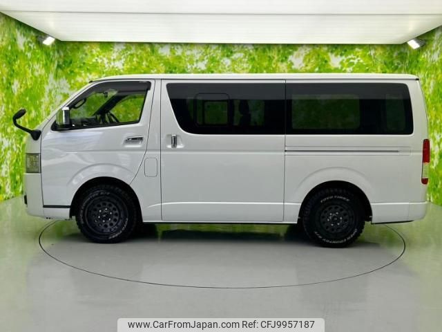 toyota hiace-van 2022 quick_quick_3BF-TRH200V_TRH200-0367463 image 2