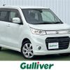 suzuki wagon-r 2014 -SUZUKI--Wagon R DBA-MH34S--MH34S-943231---SUZUKI--Wagon R DBA-MH34S--MH34S-943231- image 1