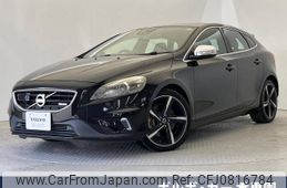 volvo v40 2013 -VOLVO--Volvo V40 DBA-MB5204T--YV1MV6350D2039819---VOLVO--Volvo V40 DBA-MB5204T--YV1MV6350D2039819-