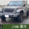 jeep gladiator 2024 quick_quick_JT36_1C6JJTDG5PL512654 image 1