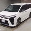 toyota voxy 2020 -TOYOTA 【堺 300ふ9327】--Voxy ZRR80W-0619723---TOYOTA 【堺 300ふ9327】--Voxy ZRR80W-0619723- image 1