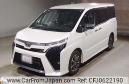 toyota voxy 2020 -TOYOTA 【堺 300ふ9327】--Voxy ZRR80W-0619723---TOYOTA 【堺 300ふ9327】--Voxy ZRR80W-0619723-