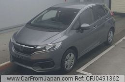 honda fit 2019 -HONDA--Fit DBA-GK3--GK3-3428586---HONDA--Fit DBA-GK3--GK3-3428586-