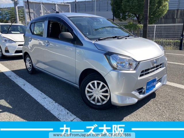 daihatsu mira-e-s 2019 -DAIHATSU--Mira e:s 5BA-LA350S--LA350S-0169354---DAIHATSU--Mira e:s 5BA-LA350S--LA350S-0169354- image 2