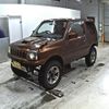 suzuki jimny 2003 -SUZUKI 【鳥取 580に3807】--Jimny JB23W-331802---SUZUKI 【鳥取 580に3807】--Jimny JB23W-331802- image 5