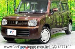 suzuki alto-lapin 2013 quick_quick_HE22S_HE22S-414502