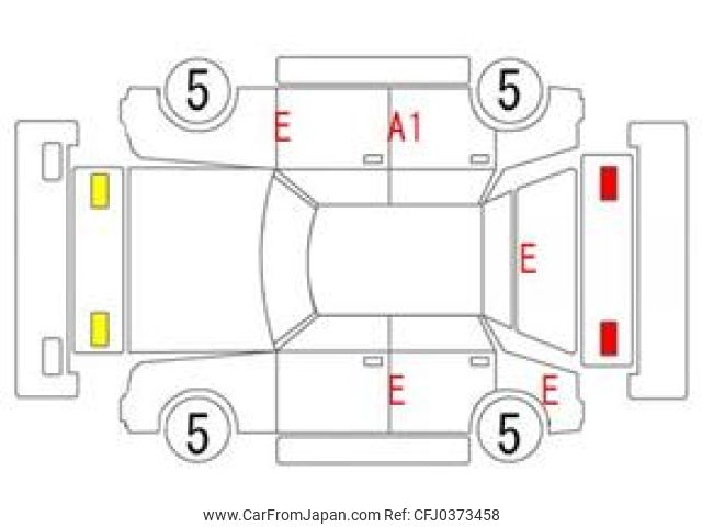 lexus rx 2020 -LEXUS--Lexus RX DAA-GYL25W--GYL25-0021140---LEXUS--Lexus RX DAA-GYL25W--GYL25-0021140- image 2