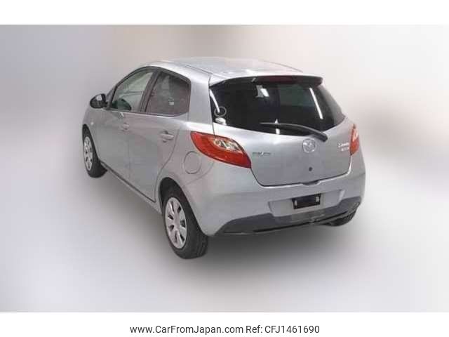 mazda demio 2014 CFJ1461690 image 2