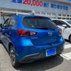 mazda demio 2014 CFJ1525007 image 3