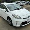 toyota prius 2015 -TOYOTA--Prius DAA-ZVW30--ZVW30-1974223---TOYOTA--Prius DAA-ZVW30--ZVW30-1974223- image 7