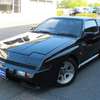 mitsubishi starion 1989 CFJ3634504 image 4