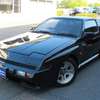 mitsubishi starion 1989 FUJI_CAR_19094813 image 4