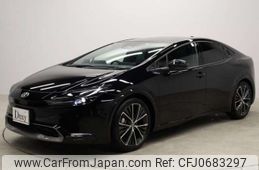 toyota prius 2023 -TOYOTA 【三河 302ﾋ3427】--Prius 6AA-MXWH65--MXWH65-4001359---TOYOTA 【三河 302ﾋ3427】--Prius 6AA-MXWH65--MXWH65-4001359-