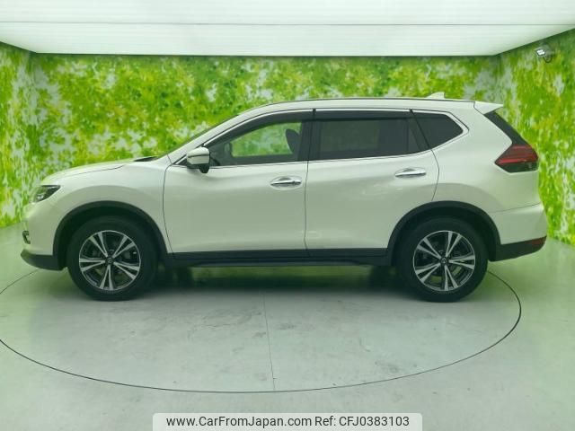 nissan x-trail 2018 quick_quick_T32_T32-042475 image 2