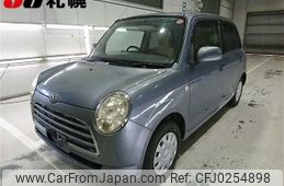 daihatsu mira-gino 2006 -DAIHATSU--Mira Gino L660S--0006018---DAIHATSU--Mira Gino L660S--0006018-