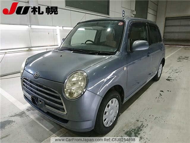 daihatsu mira-gino 2006 -DAIHATSU--Mira Gino L660S--0006018---DAIHATSU--Mira Gino L660S--0006018- image 1