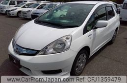 honda fit-shuttle 2014 -HONDA--Fit Shuttle DAA-GP2--GP2-3132100---HONDA--Fit Shuttle DAA-GP2--GP2-3132100-