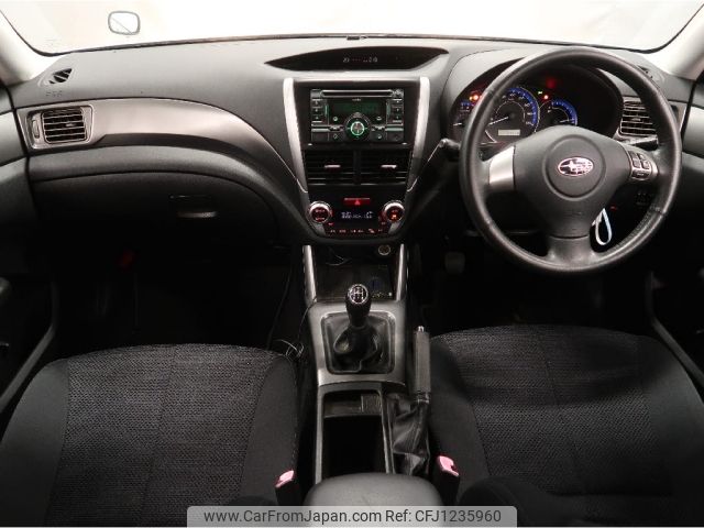 subaru forester 2011 -SUBARU--Forester DBA-SHJ--SHJ-005702---SUBARU--Forester DBA-SHJ--SHJ-005702- image 2