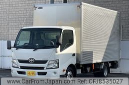 toyota dyna-truck 2014 -TOYOTA--Dyna TKG-XZU710--XZU710-0011424---TOYOTA--Dyna TKG-XZU710--XZU710-0011424-