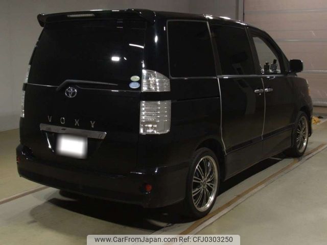 toyota voxy 2007 -TOYOTA--Voxy AZR60G-3100634---TOYOTA--Voxy AZR60G-3100634- image 2