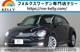 volkswagen the-beetle 2012 quick_quick_16CBZ_WVWZZZ16ZDM636932