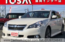 subaru legacy-b4 2013 -SUBARU--Legacy B4 DBA-BMM--BMM-006103---SUBARU--Legacy B4 DBA-BMM--BMM-006103-