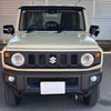suzuki jimny 2025 CARSENSOR_JP_AU6433856457 image 66
