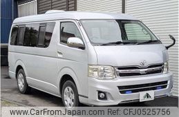 toyota hiace-wagon 2011 -TOYOTA 【旭川 330ﾀ2229】--Hiace Wagon TRH219W--0012720---TOYOTA 【旭川 330ﾀ2229】--Hiace Wagon TRH219W--0012720-