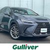 lexus nx 2022 -LEXUS--Lexus NX 5BA-AAZA20--AAZA20-6000515---LEXUS--Lexus NX 5BA-AAZA20--AAZA20-6000515- image 1