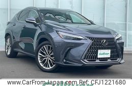 lexus nx 2022 -LEXUS--Lexus NX 5BA-AAZA20--AAZA20-6000515---LEXUS--Lexus NX 5BA-AAZA20--AAZA20-6000515-